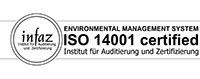 ISO14001 infaz eng